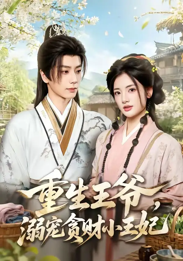 重生王爷溺宠贪财小王妃(84集)唐书亚&李靖也(1080P)-初遇资源网
