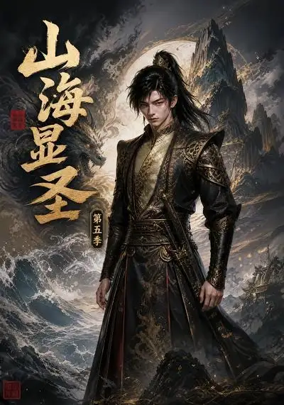山海显圣第五季（206集）-初遇资源网