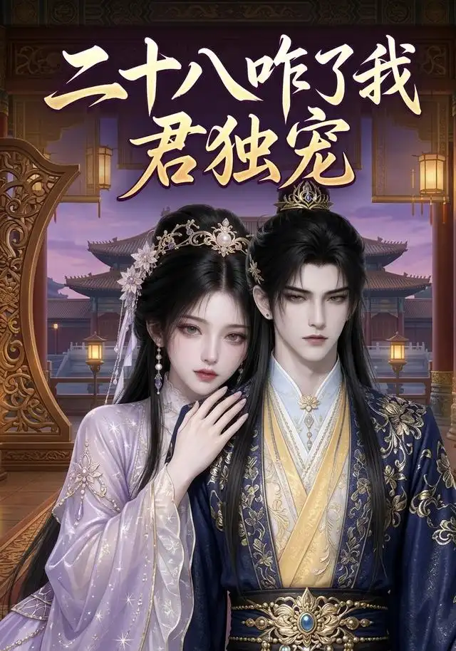 二十八咋了我君独宠(27集)-初遇资源网