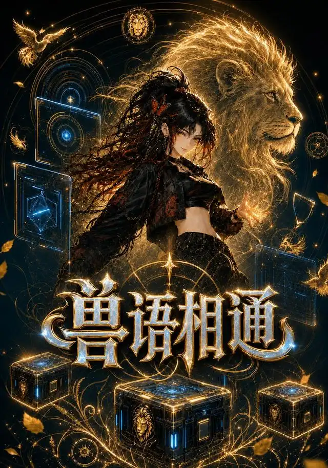 兽语相通(118集)-初遇资源网