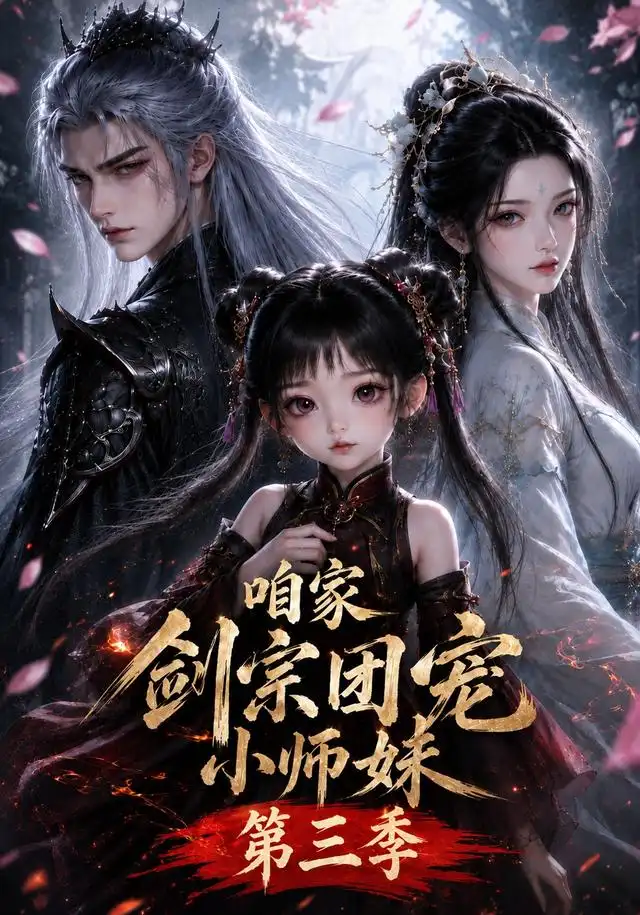 咱家剑宗团宠小师妹第三季（更至167集）-初遇资源网