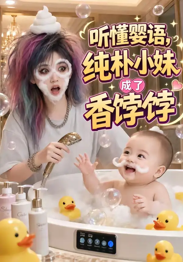 听懂婴语纯朴小妹成了香饽饽（66集）-初遇资源网