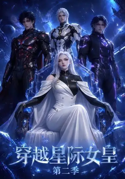 穿越星际女皇第二季(61晃)-初遇资源网