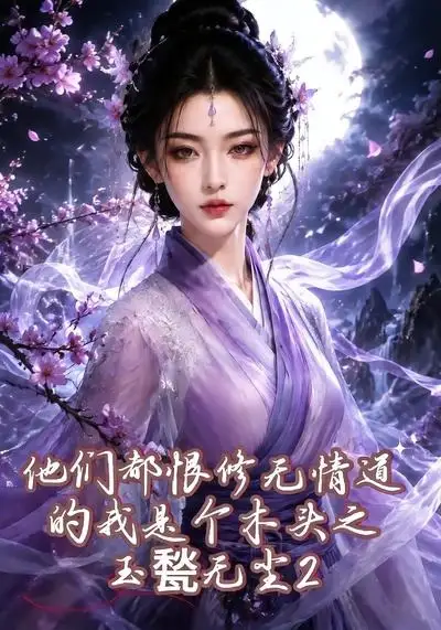 他们都恨修无情道的我是个木头之玉甃无尘2（125集）-初遇资源网