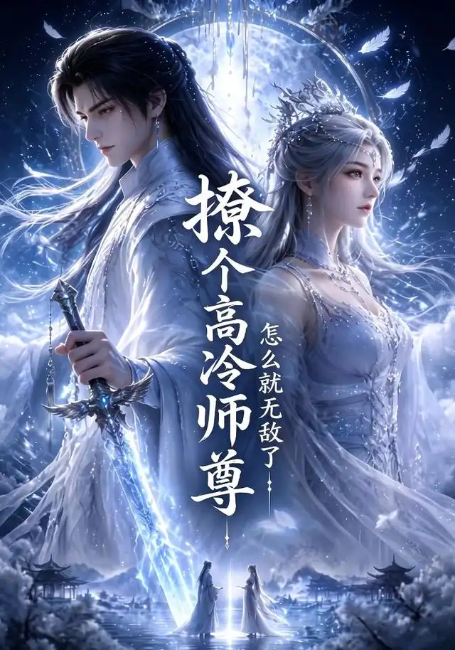 撩个高冷师尊怎么就无敌了(60集)-初遇资源网