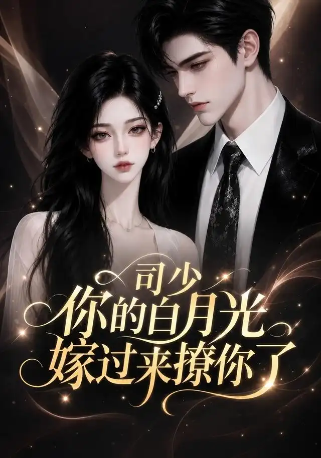司少你的白月光嫁过来撩你了（37集）-初遇资源网