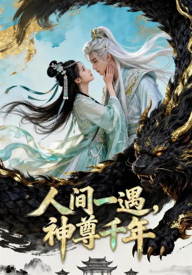 人间一遇神尊千年(55集)-初遇资源网