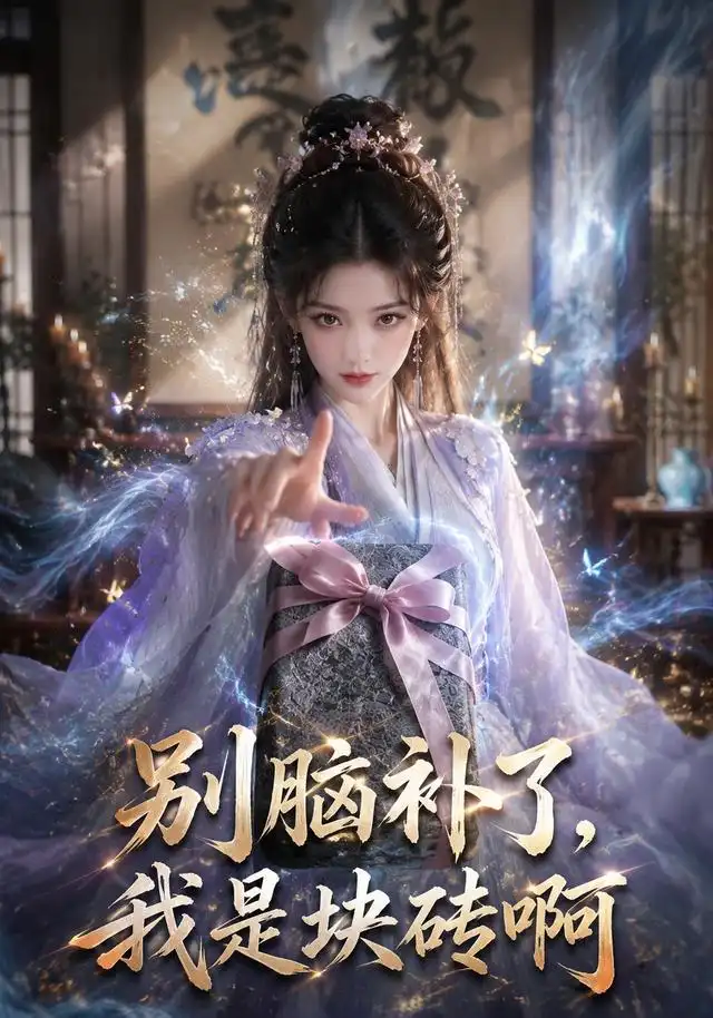 别脑补了我是块砖啊(71集)-初遇资源网