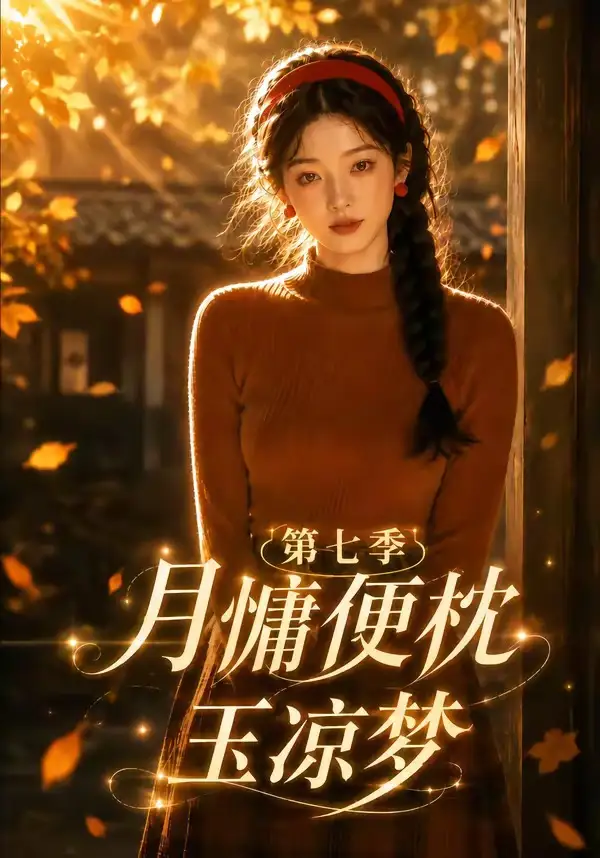 月慵便枕玉凉梦第七季（87集）-初遇资源网