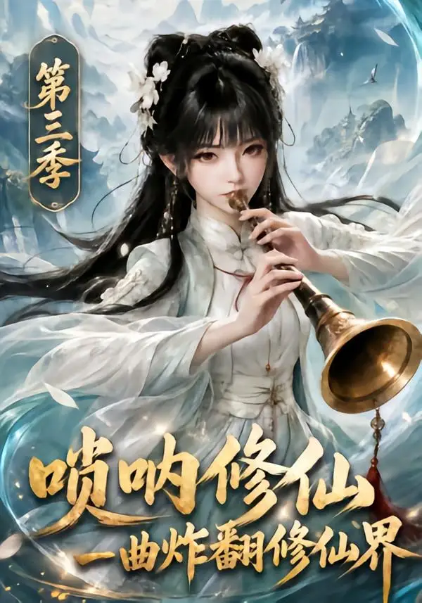 唢呐修仙一曲炸翻修仙界第三季（111集）-初遇资源网