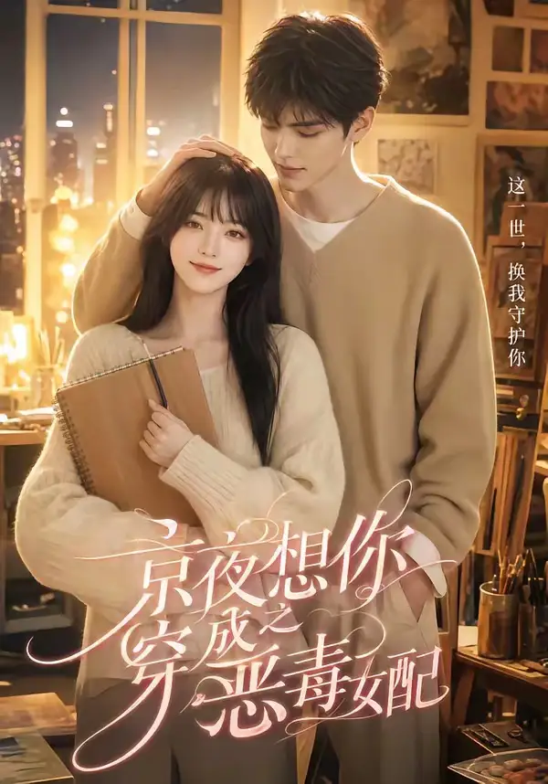 京夜想你之穿成恶毒女配(47集)-初遇资源网