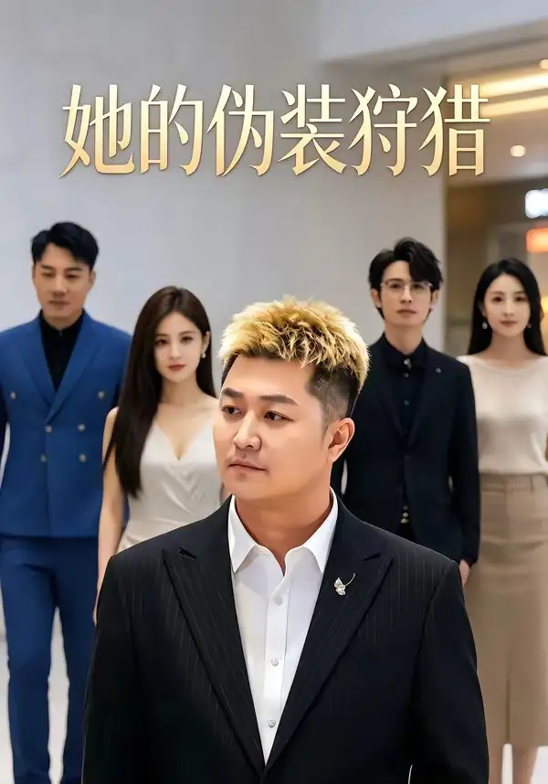 她的伪装狩猎（82集）张媛媛＆小新-初遇资源网