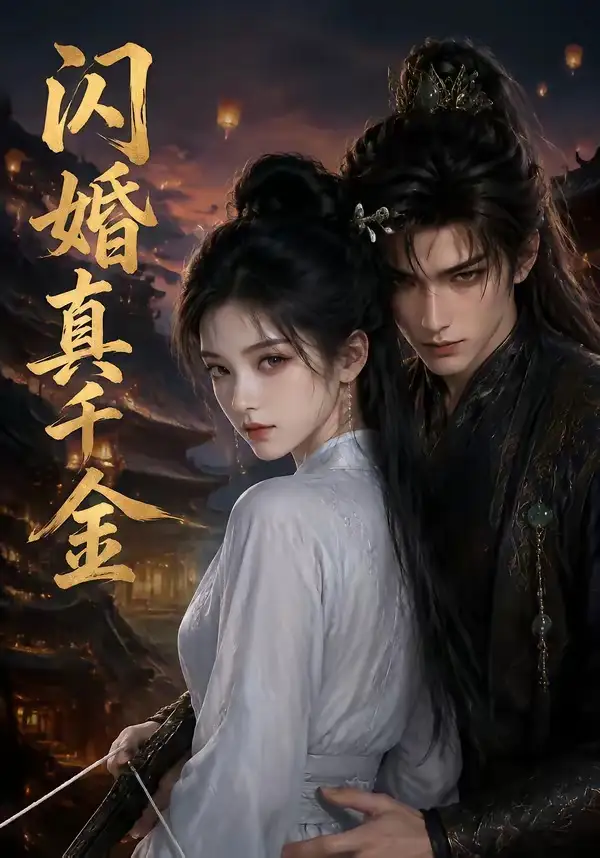 闪婚真千金(27集)-初遇资源网