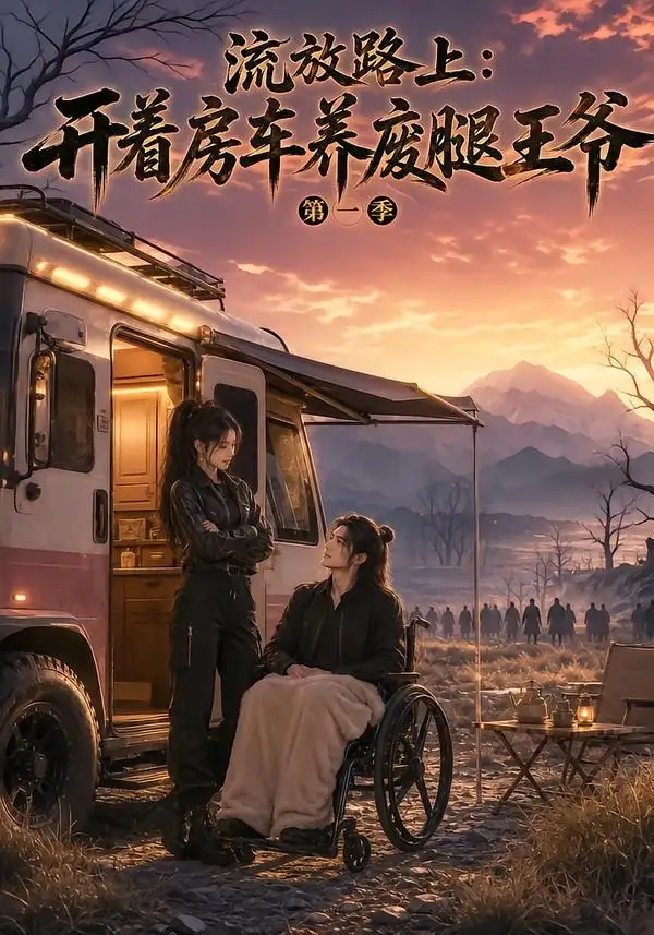 流放路上开着房车养废腿王爷第一季 流放路上开着房车养废腿王爷第一季