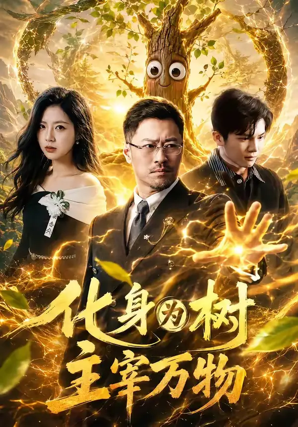 化身为树主宰万物(64集)王争&刘梦婷-初遇资源网