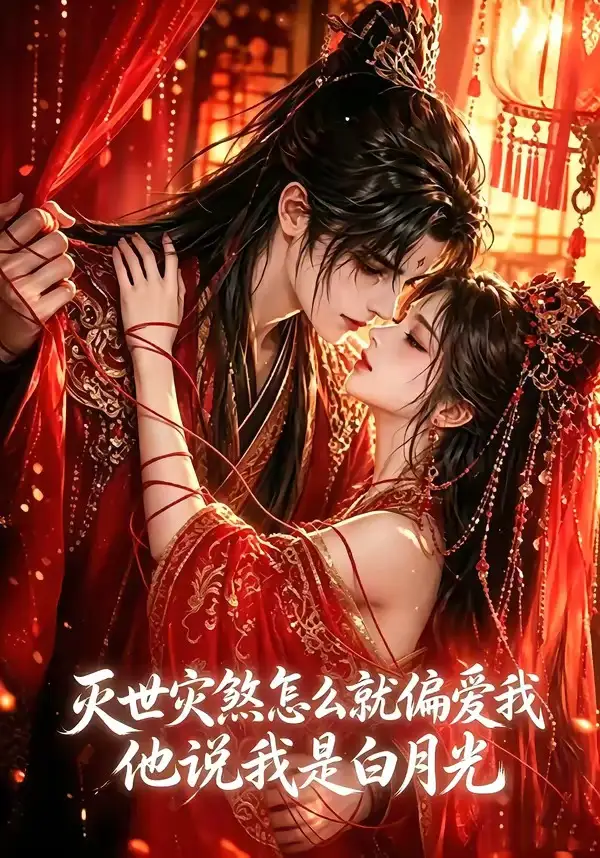 灭世灾煞怎么就偏爱我他说我是白月光第一季(126集)-初遇资源网