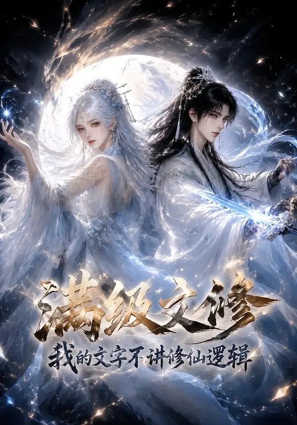 满级文修我的文字不讲修仙逻辑（123集）-初遇资源网