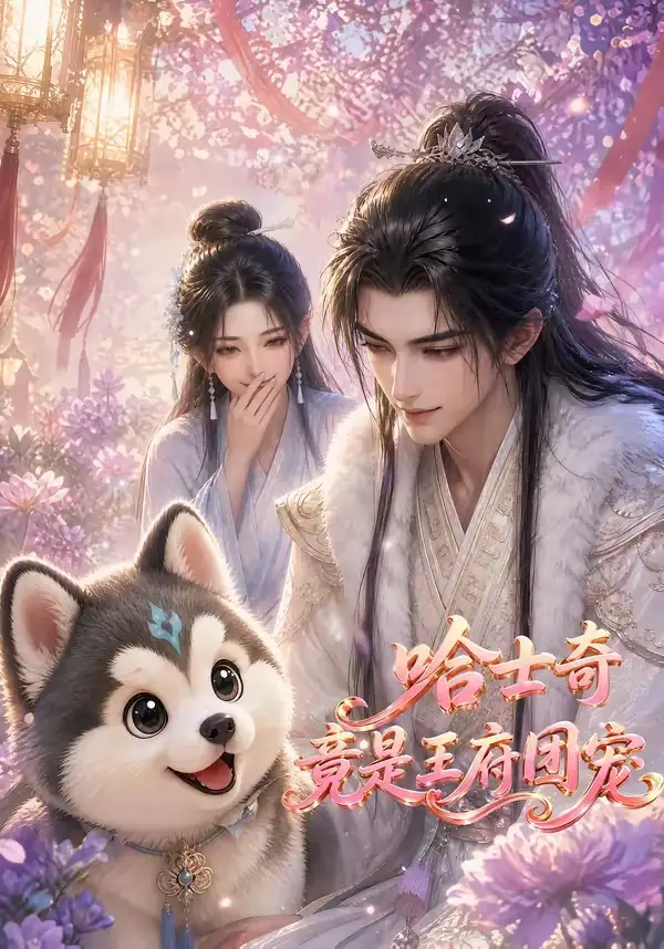 哈士奇竟是王府团宠（65集）-初遇资源网