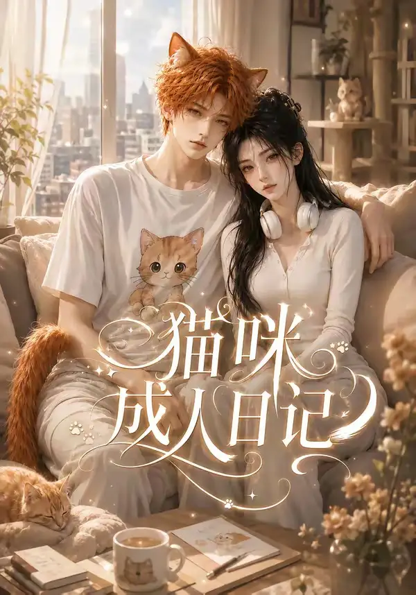猫咪成人日记（52集）-初遇资源网