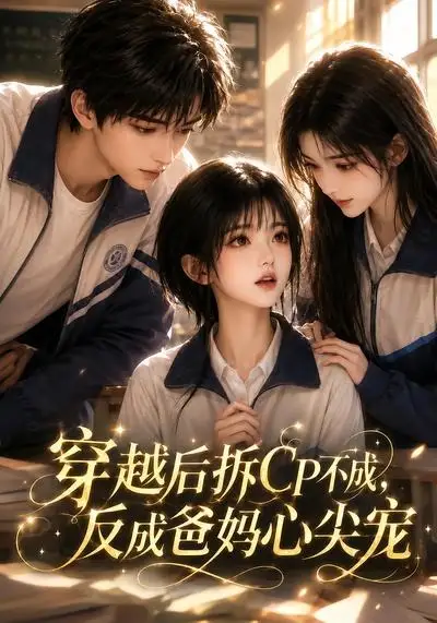 穿越后拆CP不成反成爸妈心尖宠（121集）-初遇资源网