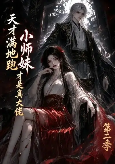 天才满地跑小师妹才是真大佬第二季（123集）-初遇资源网