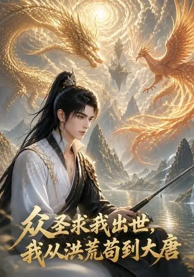 众圣求我出世我从洪荒苟到大唐(70集)-初遇资源网