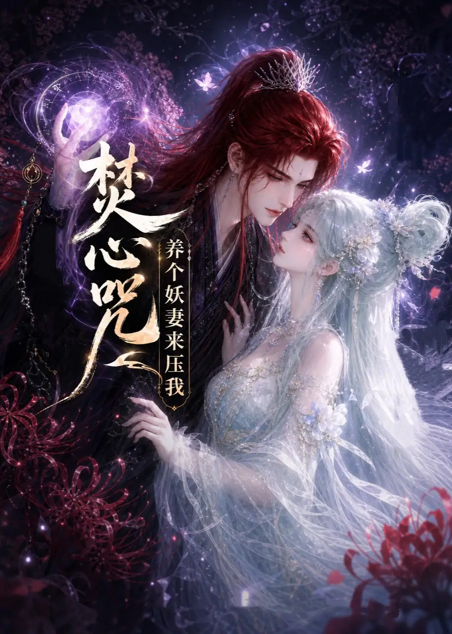 焚心咒养个妖妻来压我（36集）-初遇资源网