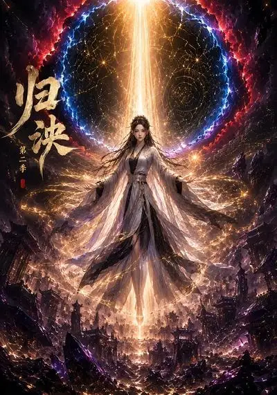 归泱第二季（92集）-初遇资源网