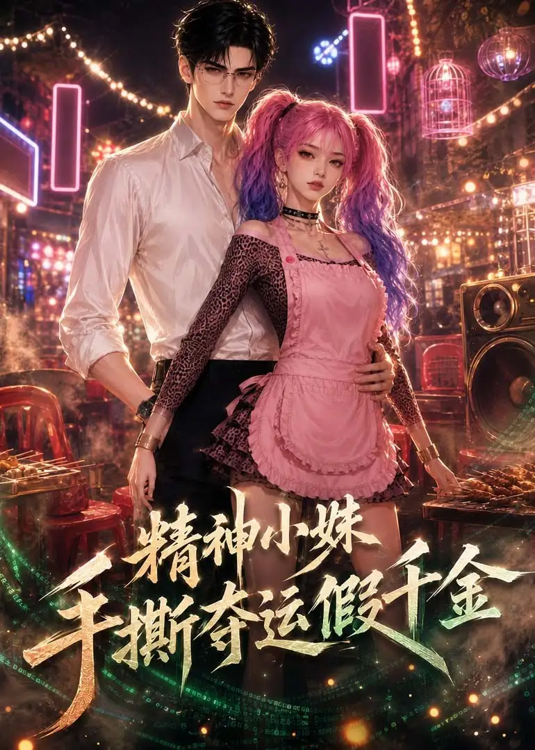 精神小妹手撕夺运假千金(50集)-初遇资源网