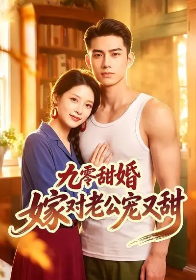 九零甜婚嫁对老公宠又甜（50集）-初遇资源网