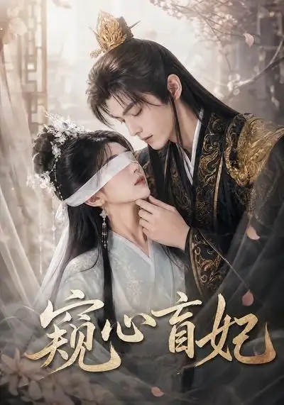 窥心盲妃（49集）-初遇资源网
