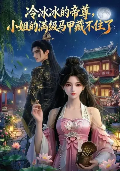 冷冰冰的帝尊小姐的满级马甲藏不住了(60集)-初遇资源网