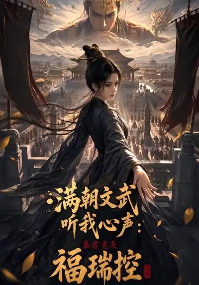 满朝文武听我心声暴君竟是福瑞控(67集)-初遇资源网