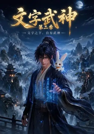 文字武神第二季(39集)-初遇资源网