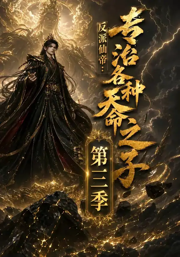 反派仙帝专治各种天命之子第三季(69集)-初遇资源网