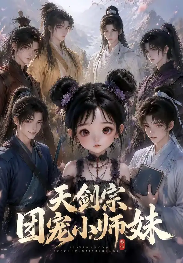 天剑宗团宠小师妹（50集）-初遇资源网