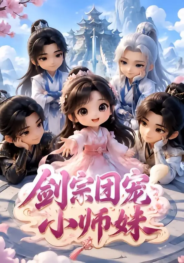 剑宗团宠小师妹（80集）-初遇资源网