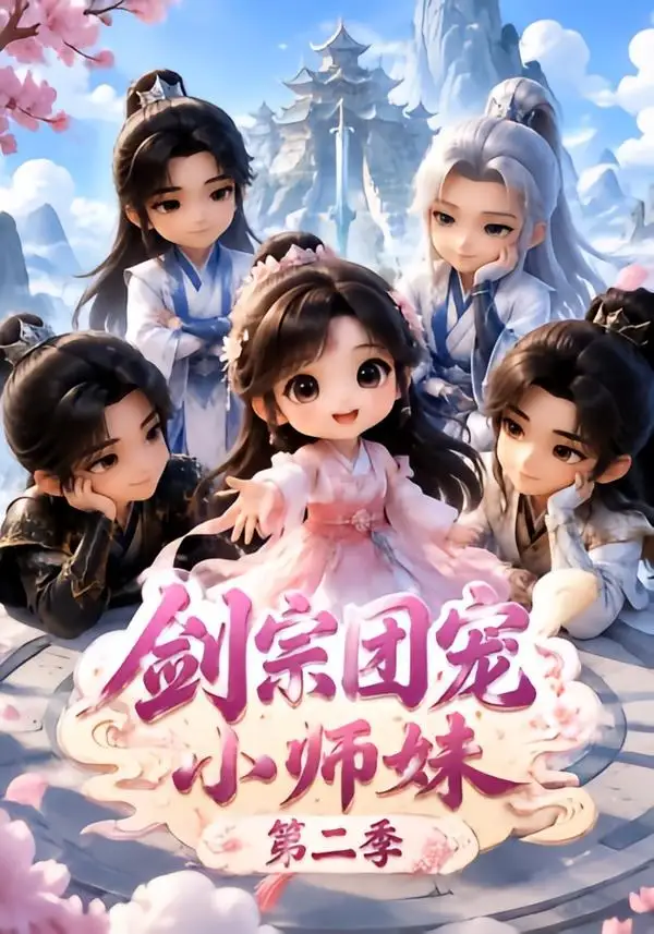 剑宗团宠小师妹(第二季)(300集)-初遇资源网