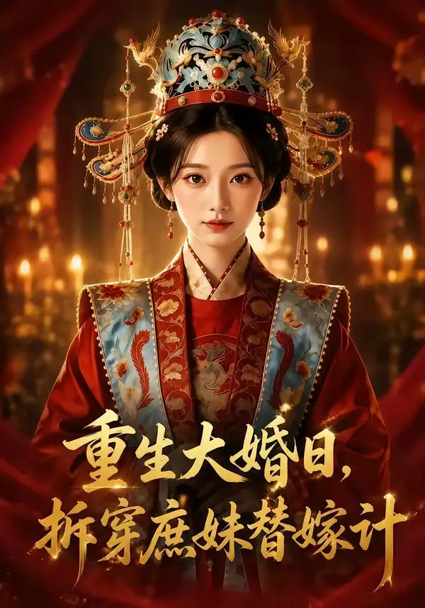 重生大婚日拆穿庶妹替嫁计（49集）-初遇资源网