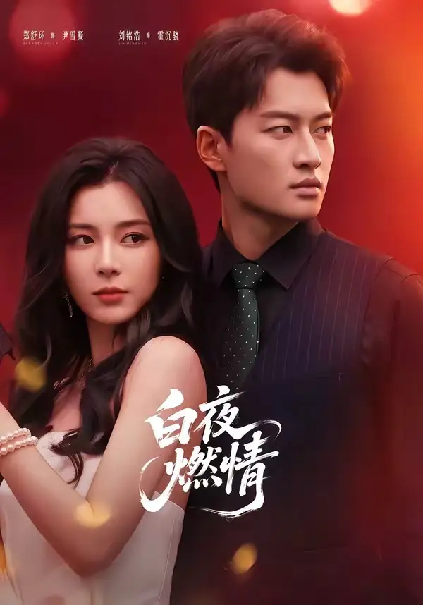 白夜燃情(64集)郑舒环&刘铭浩-初遇资源网
