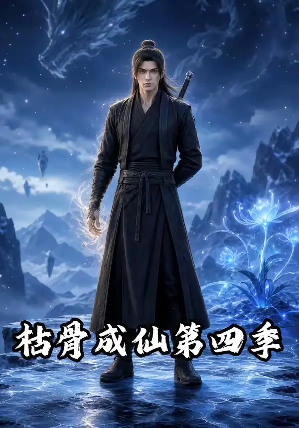 枯骨成仙第四季（79集）-初遇资源网