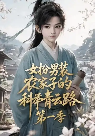 女扮男装农家子的科举青云路第一季(243集)-初遇资源网