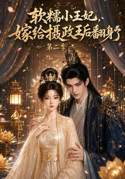 软糯小王妃嫁给摄政王后翻身了第二季（96集）-初遇资源网