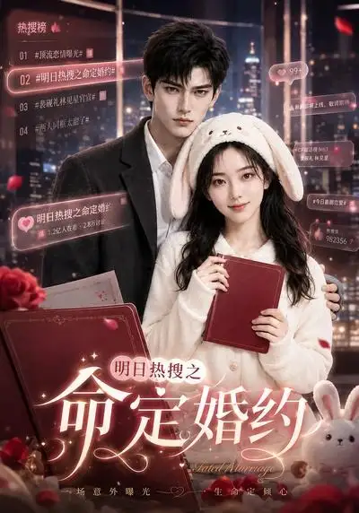 明日热搜之命定婚约(60集)-初遇资源网