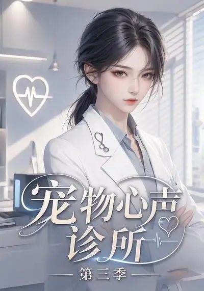 宠物心声诊所第三季（60集）-初遇资源网