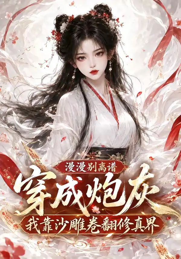 漫漫别离谱穿成炮灰我靠沙雕卷翻修真界(47集)-初遇资源网
