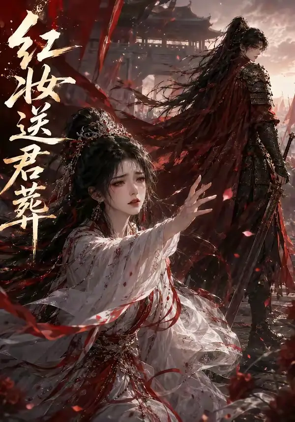 红妆送君葬（140集）-初遇资源网