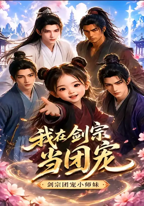 我在剑宗当团宠剑宗团宠小师妹（108集）-初遇资源网