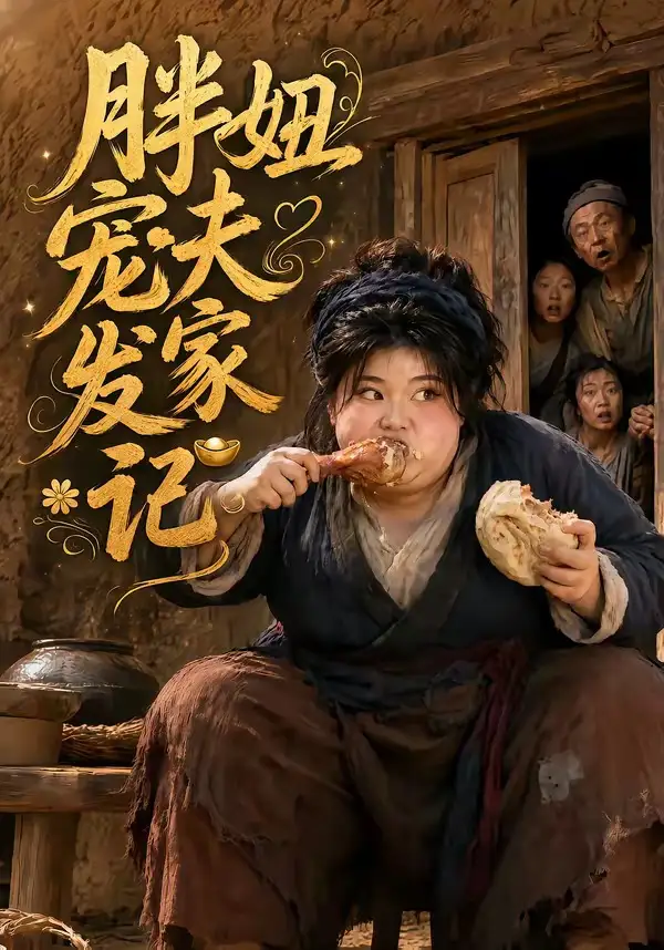 胖妞宠夫发家记(70集)-初遇资源网