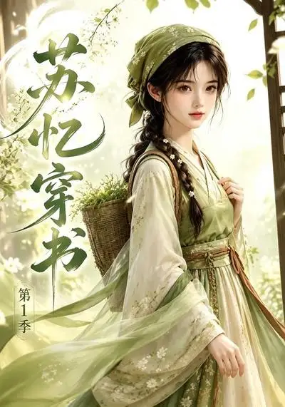 苏忆穿书第1季（117集）-初遇资源网